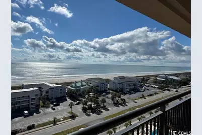 1819 N Ocean Blvd. N #1104, North Myrtle Beach, SC 29582 - Photo 12