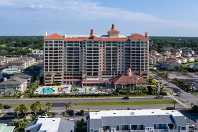 1819 N Ocean Blvd. N #1104, North Myrtle Beach, SC 29582 - Photo 1