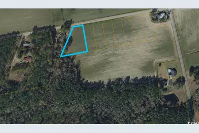 1754 Vereen Rd., Aynor, SC 29511 - Photo 2