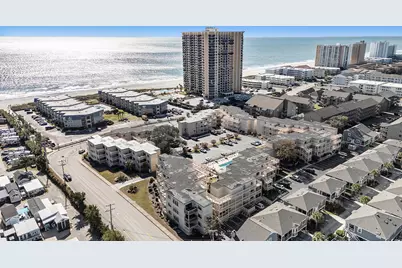 9661 Shore Dr. #2C-6, Myrtle Beach, SC 29572 - Photo 2