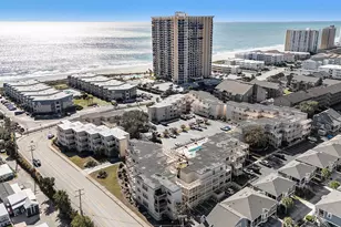 9661 Shore Dr, Myrtle Beach, SC 29572 - Photo 2