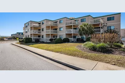 9661 Shore Dr. #2C-6, Myrtle Beach, SC 29572 - Photo 1