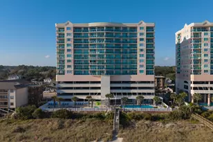 2001 S Ocean Blvd, North Myrtle Beach, SC 29582 - Photo 2