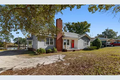 128 Highway 521, Andrews, SC 29510 - Photo 2