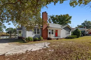 128 Hwy 521, Andrews, SC 29510 - Photo 2