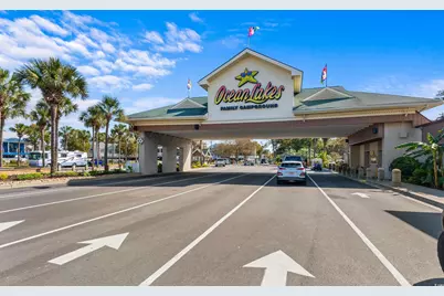 6001 South Kings Hwy., Myrtle Beach, SC 29575 - Photo 26