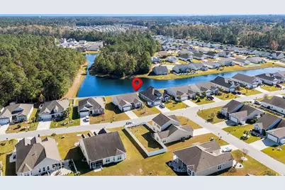 805 Lafayette Park Dr., Little River, SC 29566 - Photo 4