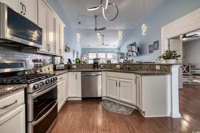 153B Parmelee Dr. #B, Murrells Inlet, SC 29576 - Photo 8