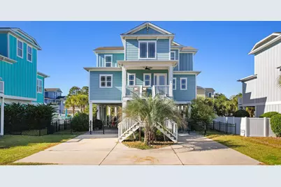 513 1st St., Murrells Inlet, SC 29576 - Photo 1