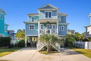 513 1st St, Murrells Inlet, SC 29576 - Photo 1