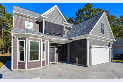 105 Rocko Dr., Myrtle Beach, SC 29579 - Photo 2