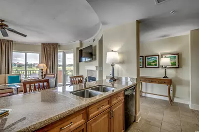 8121 Amalfi Pl. #5-301, Myrtle Beach, SC 29572 - Photo 4