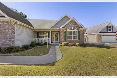 1674 SW Beach Dr., Calabash, NC 28467 - Photo 38