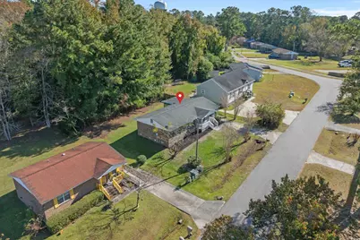 1114 Temple St., Conway, SC 29527 - Photo 4