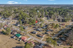 1114 Temple St, Conway, SC 29527 - Photo 30