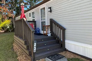 1016 Foxfire Dr, North Myrtle Beach, SC 29582 - Photo 4