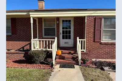 1411 E Harrison St., Dillon, SC 29536 - Photo 4