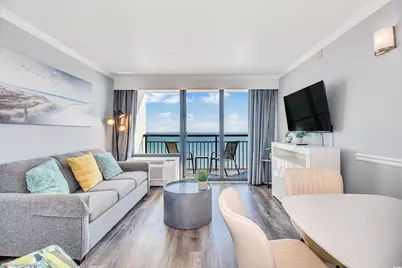 3000 N Ocean Blvd. #1432, Myrtle Beach, SC 29577 - Photo 14