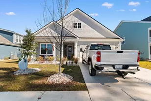 1118 Barrington Wy, Conway, SC 29526 - Photo 2