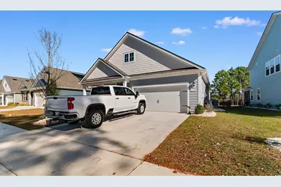 1118 Barrington Way, Conway, SC 29526 - Photo 34