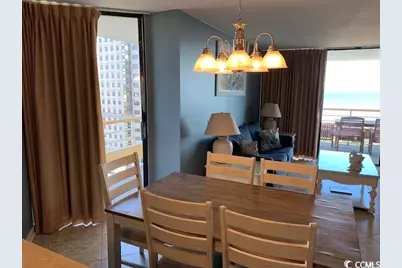 100 Ocean Creek Dr. #A9, Myrtle Beach, SC 29572 - Photo 10