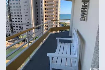 100 Ocean Creek Dr. #A9, Myrtle Beach, SC 29572 - Photo 30