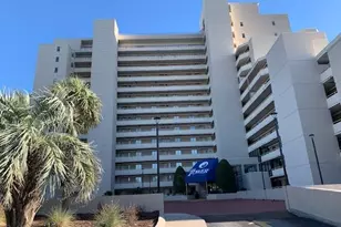 100 Ocean Creek Dr, Myrtle Beach, SC 29572 - Photo 1
