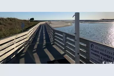 100 Ocean Creek Dr. #A9, Myrtle Beach, SC 29572 - Photo 32