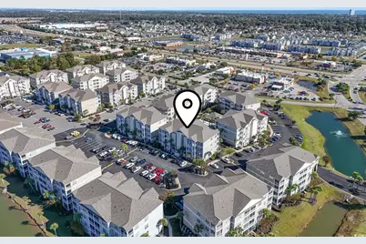 118 Ella Kinley Circle #404, Myrtle Beach, SC 29588 - Photo 2