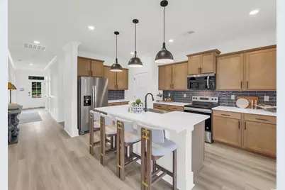 4119 Collins Farm Way, Conway, SC 29526 - Photo 8