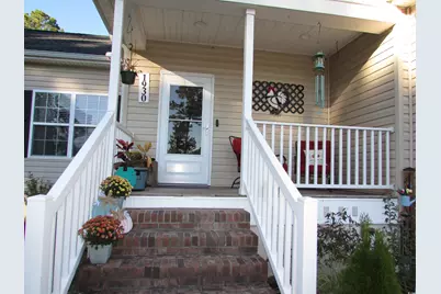 1930 W Highway 9 Bypass, Loris, SC 29569 - Photo 4