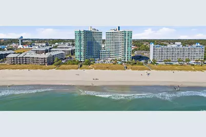 300 N Ocean Blvd. N #1608, North Myrtle Beach, SC 29582 - Photo 30