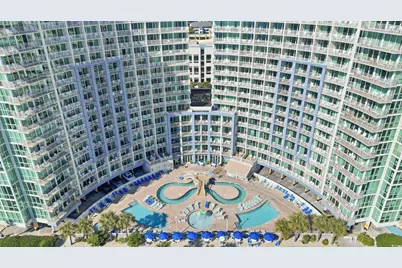 300 N Ocean Blvd. N #1608, North Myrtle Beach, SC 29582 - Photo 26