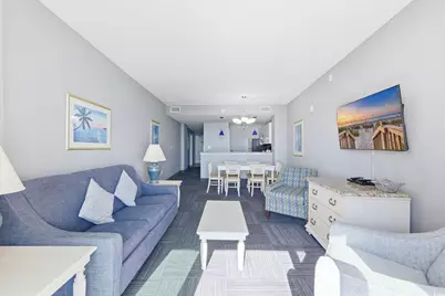 300 N Ocean Blvd. N #1608, North Myrtle Beach, SC 29582 - Photo 10