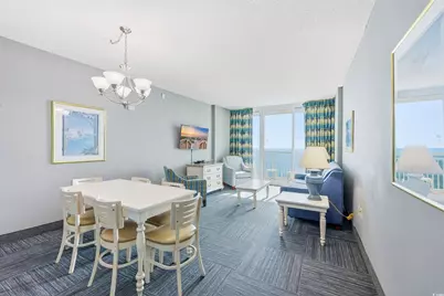 300 N Ocean Blvd. N #1608, North Myrtle Beach, SC 29582 - Photo 8