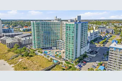 300 N Ocean Blvd. N #1608, North Myrtle Beach, SC 29582 - Photo 28