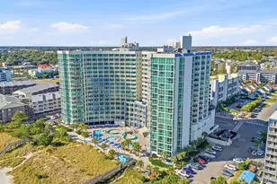 300 N Ocean Blvd N, North Myrtle Beach, SC 29582 - Photo 28