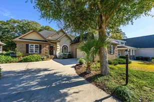 172 Edgewater Cir, Sunset Beach, NC 28468 - Photo 2