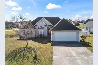 205 Atoll Dr., Myrtle Beach, SC 29588 - Photo 1