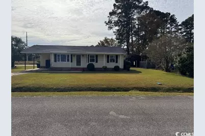 101 Longwood Ln., Conway, SC 29527 - Photo 1