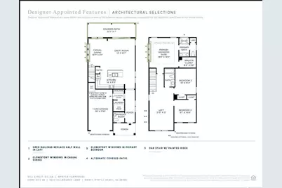 2523 Hillbourne Loop, North Myrtle Beach, SC 29582 - Photo 16