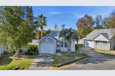 130 Whitehaven Ct., Myrtle Beach, SC 29577 - Photo 1