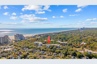 415 Ocean Creek Dr. #2112, Myrtle Beach, SC 29572 - Photo 2