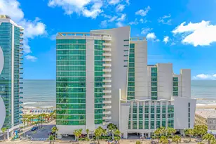 201 S Ocean Blvd, Myrtle Beach, SC 29577 - Photo 1