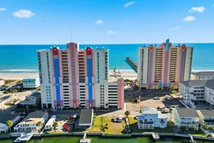 3601 N Ocean Blvd, North Myrtle Beach, SC 29582 - Photo 2