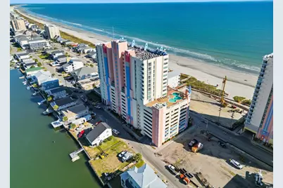 3601 N Ocean Blvd. #1739, North Myrtle Beach, SC 29582 - Photo 8