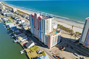 3601 N Ocean Blvd, North Myrtle Beach, SC 29582 - Photo 8