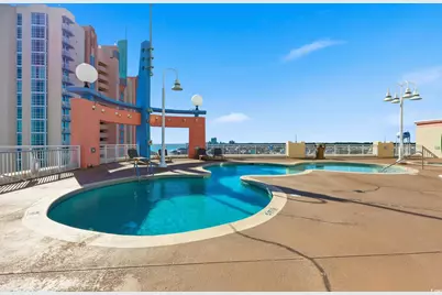 3601 N Ocean Blvd. #1739, North Myrtle Beach, SC 29582 - Photo 36