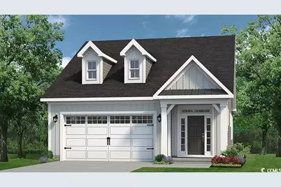 3135 River Crane Loop, Calabash, NC 28467 - Photo 1