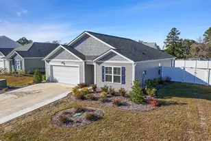 232 Harvest Rdg Wy, Conway, SC 29527 - Photo 2